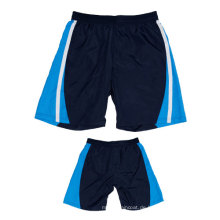 Yj-3010 Gedruckt Microfiber Freizeit Strand Pant Board Shorts für Männer